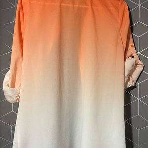 Casual or dressy top